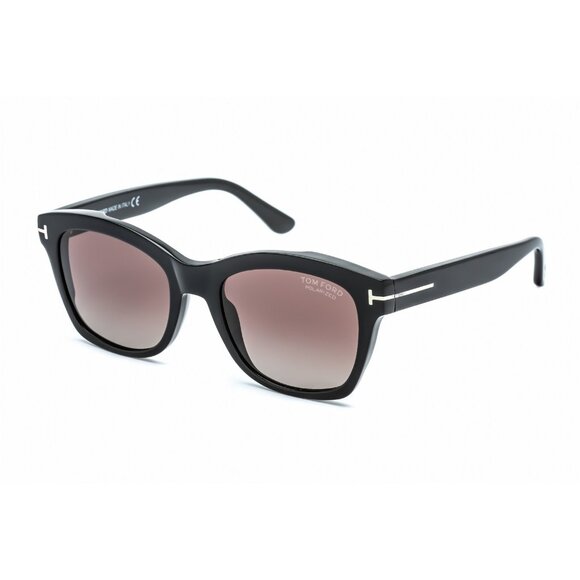 Tom Ford Sunglasses TF0614-01H-52 New with tags